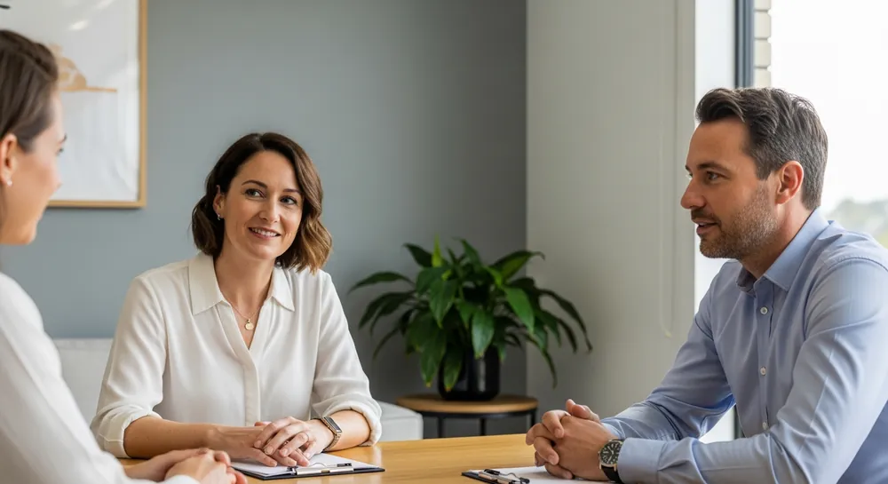 Clear Sky Consulting - independent personal advisory for Australian individuals and families