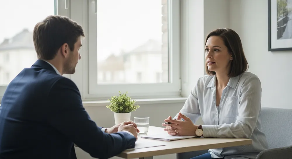 Decision clarity session - independent, fixed-fee advice from Clear Sky Consulting
