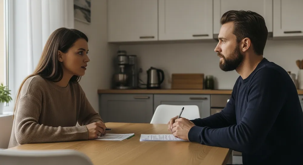 money decisions are rarely about money